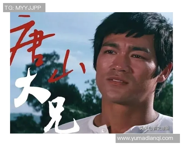 足球传奇李小龙：从绿茵场到武术巨星的跨界之路